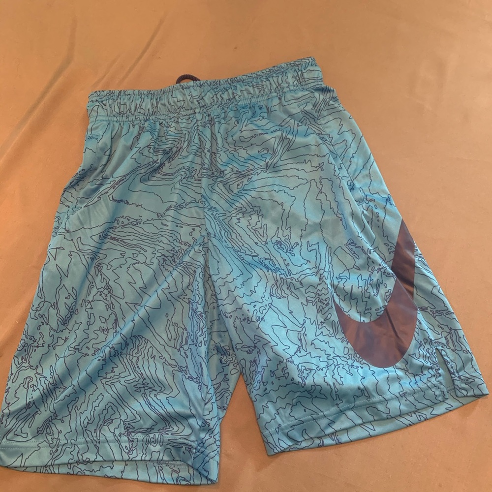 Boys shorts